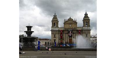 COLEGIO DE INVESTIGACIÓN CIENTÍFICA CONJUNTA DE GUATEMALA