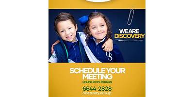 COLEGIO DISCOVERY