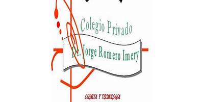 COLEGIO DR. JORGE ROMERO IMERY