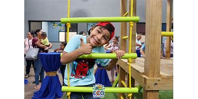 COLEGIO "ECCO KIDS"