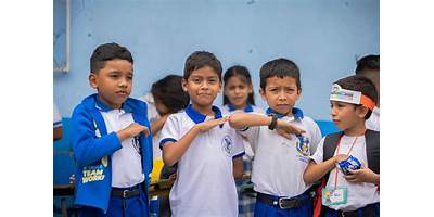 COLEGIO EDUCARE