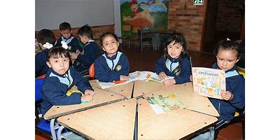 COLEGIO EDUCATIVO AMERICANO
