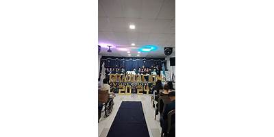 COLEGIO EDUCATIVO "LICDA. KIMBERLY MAZARIEGOS ENRÍQUEZ N. 3"