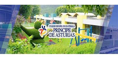 COLEGIO ESPAÑOL DE GUATEMALA 'PRINCIPE DE ASTURIAS'