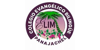COLEGIO EVANGÉLICO BILINGÜE "ELIM"