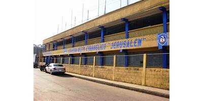 COLEGIO EVANGELICO JERUSALEM