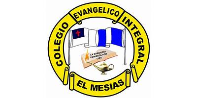 COLEGIO EVANGÉLICO "JESÚS EL MESÍAS"