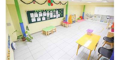 COLEGIO EVANGELICO LOS CAPULLITOS ROSAMEN