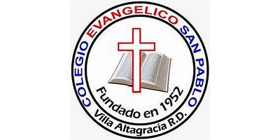 COLEGIO EVANGELICO 'MANUEL SHOULTS'