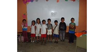 COLEGIO EVANGELICO METODISTA BELEN