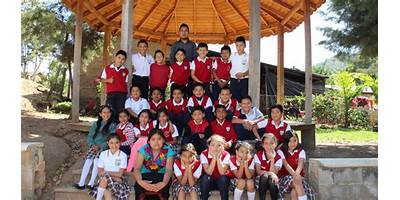 COLEGIO EVANGELICO MIXTO COMUNIDAD DE FE