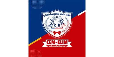 COLEGIO EVANGELICO MIXTO ELIM