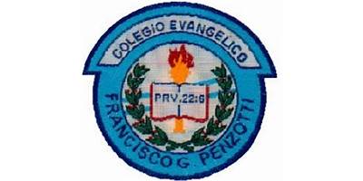 COLEGIO EVANGELICO MIXTO 'FRANCISCO G. PENZOTTI'