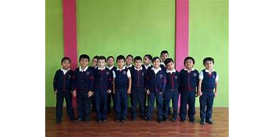 COLEGIO EVANGELICO MIXTO GALILEA