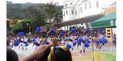 COLEGIO EVANGÉLICO MIXTO "NAZARET"