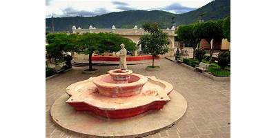 COLEGIO EVANGELICO MIXTO  NIMAYA