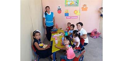 COLEGIO EVANGÉLICO MIXTO " PALABRA VIVA "