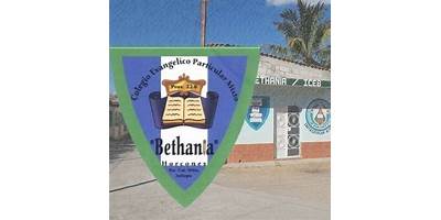COLEGIO EVANGELICO PARTICULAR MIXTO "BETHANIA"