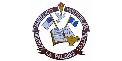 COLEGIO EVANGÉLICO PARTICULAR MIXTO "LA PALABRA"