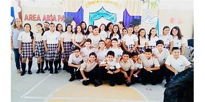 COLEGIO EVANGELICO TORRE FUERTE