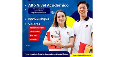 COLEGIO EXCEL