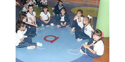 COLEGIO EXCELENCIA FORMATIVA AGAPE