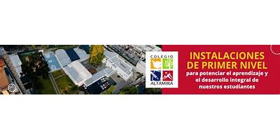 COLEGIO FENIX INTERNATIONAL SCHOOL