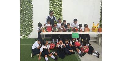 COLEGIO GARABATOS