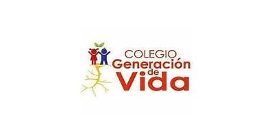 COLEGIO GENERACIÓN DE VIDA