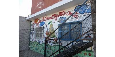 COLEGIO "GRILLITO CANTOR"