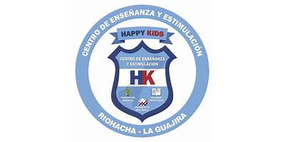 COLEGIO "HAPPY KIDS HOME"