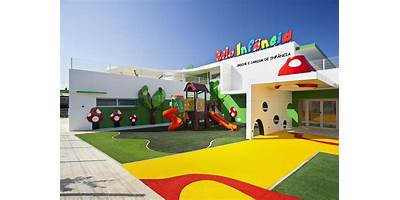COLEGIO HIGH VIEW PRESCHOOL