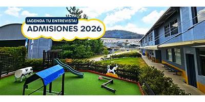 COLEGIO HOPE PRESCHOOL