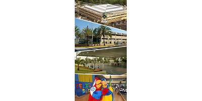 COLEGIO IBEROAMERICANO