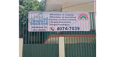 COLEGIO INFANTIL "ARCO IRIS"