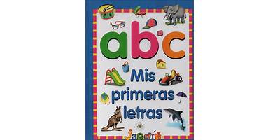 COLEGIO INFANTIL 'MIS PRIMERAS LETRAS'