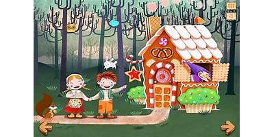 COLEGIO INFANTIL MIXTO "LA CASITA DE CHOCOLATE"