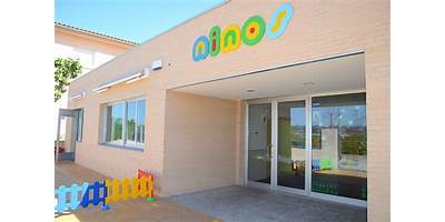 COLEGIO INFANTIL MUNICIPAL 'SANTA ANA'