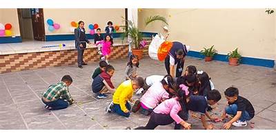COLEGIO INTEGRAL CRISTIANO