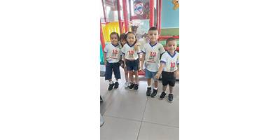 COLEGIO INTERACTIVO "CARRUSEL"