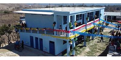 COLEGIO ITALIANO