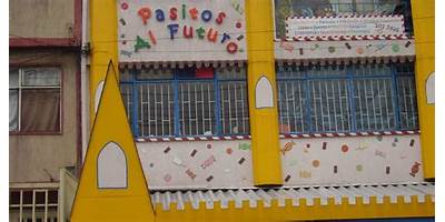 COLEGIO JARDÍN DE PASITOS