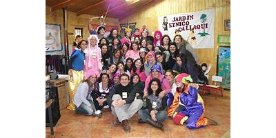 COLEGIO JARDIN INFANTIL LOS ANGELITOS DE SANTA RITA DOS