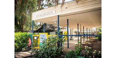 COLEGIO JARDÍN INFANTIL MIS PASITOS
