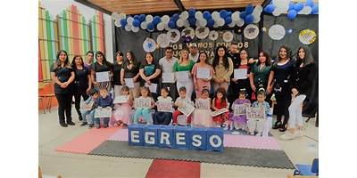 "COLEGIO JARDÍN INFANTIL SEMILLITAS DE AMOR"