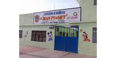 COLEGIO JEAN PIAGET GUATEMALA