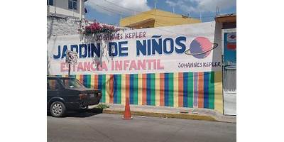 COLEGIO KEPLER