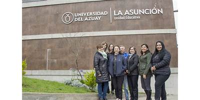 COLEGIO LA ASUNCION