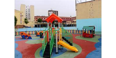 COLEGIO LA EDUCACION