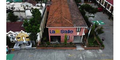 COLEGIO LA SALLE